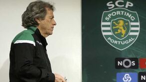 E se Jesus pudesse escolher um jogador do Benfica?