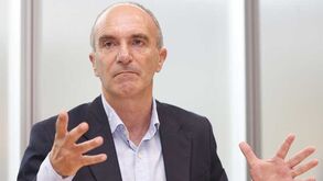 Carlos Janela: «Email é totalmente falso»