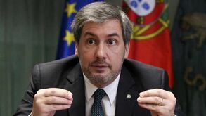Bruno de Carvalho: «Não vou acatar nenhuma decisão da FPF»