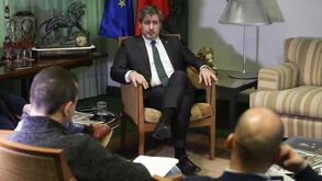 Bruno de Carvalho: «Governo não pode continuar a assobiar para o lado»