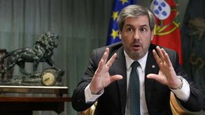 Bruno de Carvalho: «Meirim? perseguição e quase ‘bullying»