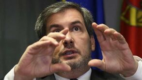 Bruno de Carvalho: «Já resolvemos 19 milhões sem pagarmos um tostão»