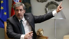 Bruno de Carvalho: «Temos de ter cerca de 175 mil sócios pagantes»