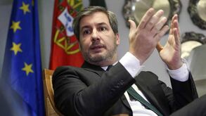 Bruno de Carvalho: «Se tivesse conseguido salvar o clube e ainda roubá-lo era Deus!»