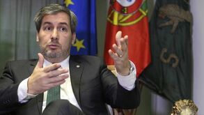 Bruno de Carvalho: «Não é ingerência mas sim preocupação»