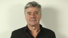 A guerra não é minha