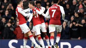 Bruno de Carvalho: «É melhor pedirem uma auditoria a todos os membros da Soccerex»