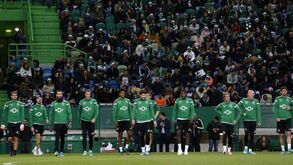 Sporting é o melhor português na lista dos clubes financeiramente mais poderosos do Mundo