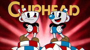 Cuphead em destaque nos Steam Awards 2017