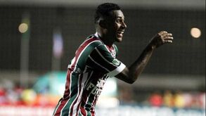 FC Porto também estava na corrida por Wendel