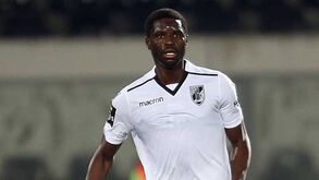 Sem 'reforços' na Invicta