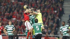 Fervoroso campeonato português