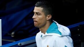 'El Chiringuito' avança com novas revelações sobre o futuro de Cristiano Ronaldo