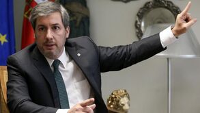 Bruno de Carvalho: «Quantos penáltis queria a seu favor?»