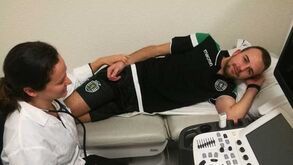 Negócio de Misic foi intermediado por ex-assessor da SAD