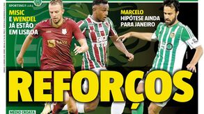 Sábado, 6 de janeiro de 2018