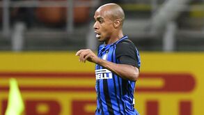 Antiga glória do Inter arrasa João Mário: «É simplesmente embaraçoso»