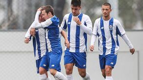 Jogo do FC Porto em Braga acaba em confusão