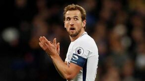 Harry Kane nega início de conversações para renovar
