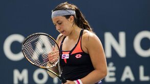 Marion Bartoli relata drama: «O meu namorado chamava-me gorda todos os dias»