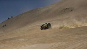 Carlos Sousa em ascensão já entrou no top-20