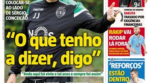 Quarta-feira, 10 de janeiro de 2018