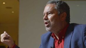 Carlos Pereira: «Bruno de Carvalho é como um fósforo»