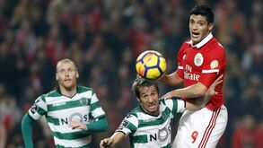 Raúl Jiménez abre a porta a um regresso ao México