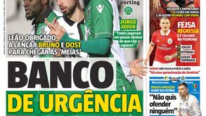 Quinta-feira, 11 de janeiro de 2018