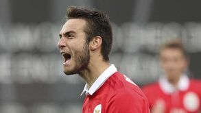 Ferro na linha de sucessão a Lisandro