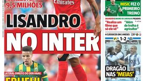 Sexta-feira, 12 de janeiro de 2018