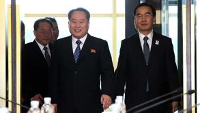 Coreia do Sul propõe à Coreia do Norte desfile conjunto 
