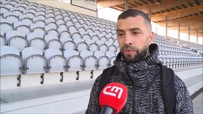 Simão admite: «FC Porto merece o primeiro lugar»