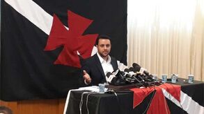 Candidato à presidência do Vasco da Gama deixa recado ao... Benfica