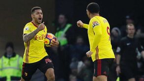 Watford de Marco Silva consegue empate frente ao Southampton em cima dos 90