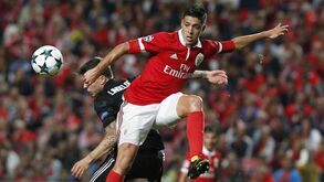 Treinador do América dá Raúl Jiménez como perdido