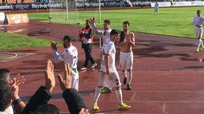 Liga abre processo de averiguações ao Académica-Ac. Viseu