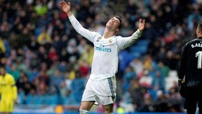 Real Madrid quer Neymar a todo o custo e até oferece Ronaldo