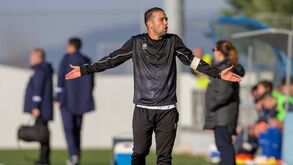 Ricardo Malafaia chega à sua 