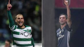Liga portuguesa 'assaltaria' a Bota de Ouro europeia não fosse o seu coeficiente