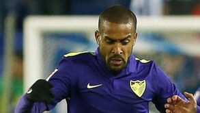 Fernando Tissone é reforço