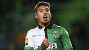 Iuri Medeiros no Génova por 1 milhão