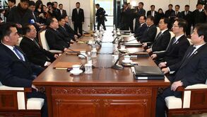 Pyongyang quer reunião de alto nível com Seul sobre Jogos Olímpicos de Inverno 