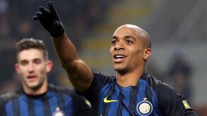João Mário tem de sair para o Inter contratar o favorito de Spalletti