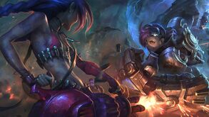 League of Legends: Temporada arranca em estilo