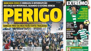 Terça-feira, 16 de janeiro de 2018