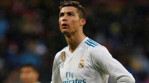 Jorge Mendes tem carta branca para negociar Ronaldo