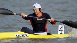 Japonês que dopou colega vai ser julgado num processo civil