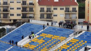Câmara de Cascais garante que bancada do Estoril cumpre requisitos 