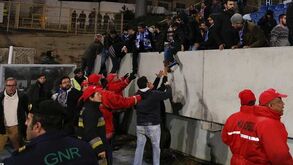 LNEC voltará a avaliar a bancada do Estoril